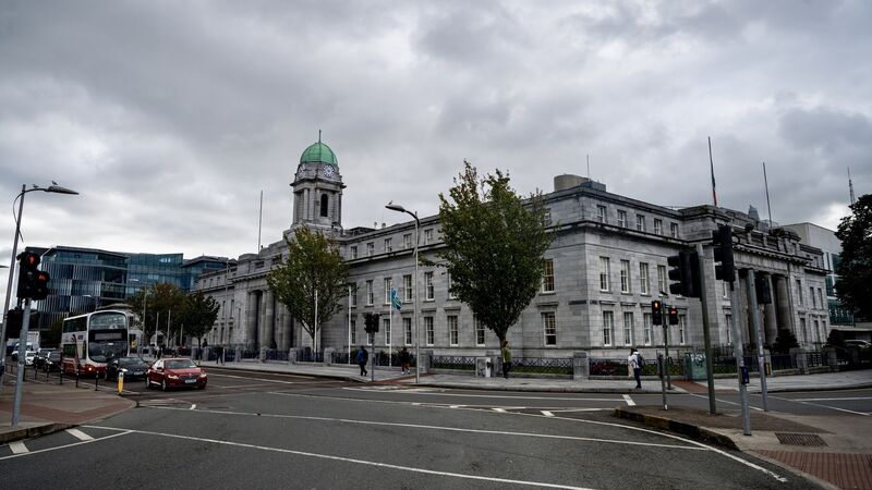 City council CFO recommends 50% vacant premises rates reduction be retained