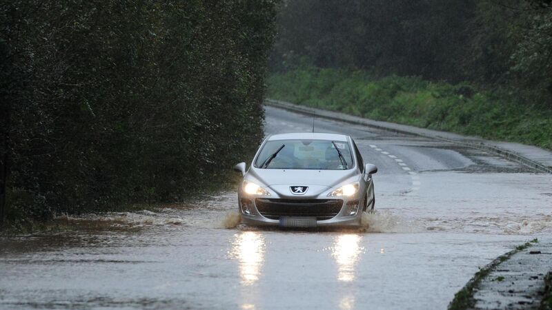 Cork County Council issues advice ahead of Storm Bert Cork County Council issues advice ahead of Storm Bert