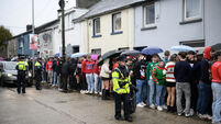 Safety a ‘major priority’ as College Christmas festivities prove a hit in Cork