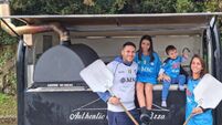 Cork food: After the blaze, our pizza truck is back on track