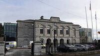 Mullingar Court, Westmeath