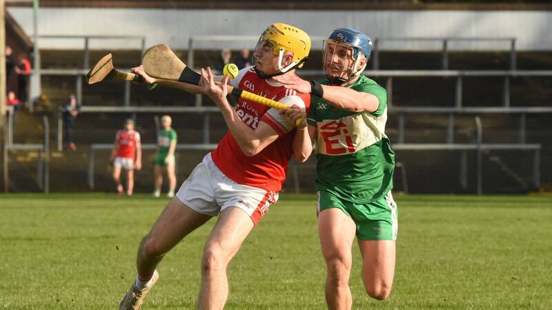 Watergrasshill captain Seán Desmond: Important we grasp this chance for Munster success