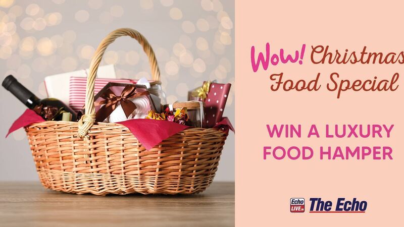 This competition has now closed. Congratulations Declan McCarthy. Win a Cork Food hamper This competition has now closed. Congratulations Declan McCarthy. Win a Cork Food hamper