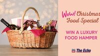 This competition has now closed. Congratulations Declan McCarthy. Win a Cork Food hamper