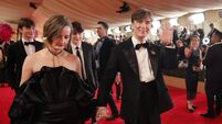 96th Annual Academy Awards - Roaming Red Carpet