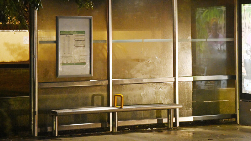 Bus Éireann announces some cancellations to Cork services due to red weather warning 