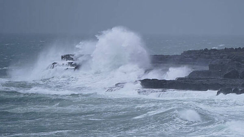 Quiz: How much do you know about Irish storms and severe weather events? Quiz: How much do you know about Irish storms and severe weather events?