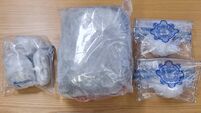 Man arrested after gardaí seize €38,000 worth of drugs in East Cork