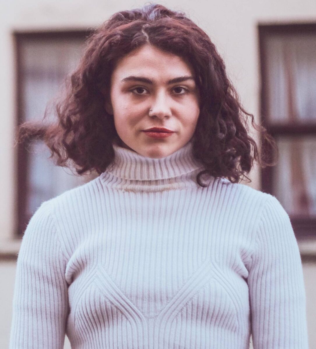 Rachel Hurley Roche works alongside Workers Party councillor Ted Tynan but will be appearing on the general election ballot as an Independent. Rachel Hurley Roche works alongside Workers Party councillor Ted Tynan but will be appearing on the general election ballot as an Independent.