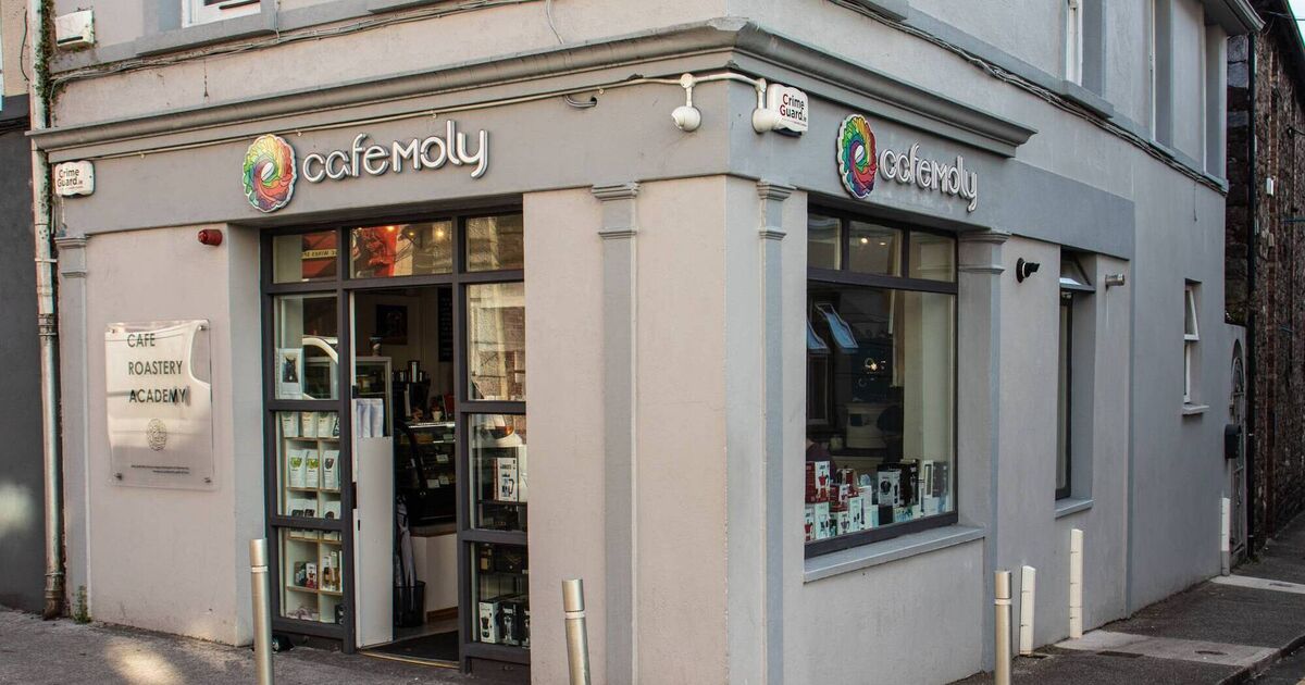 Coffee House Lates: Cork's Independent Cafés Host Exciting Night Events - News Directory 3