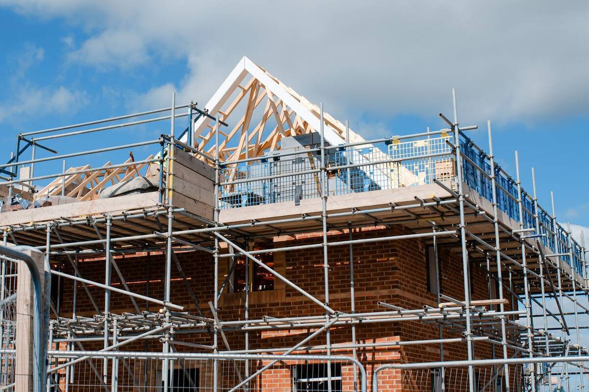 As with all constituencies, housing is a major issue to election candidates. 