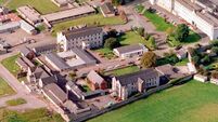 Commission report finds deficiencies at Cork mental health facility