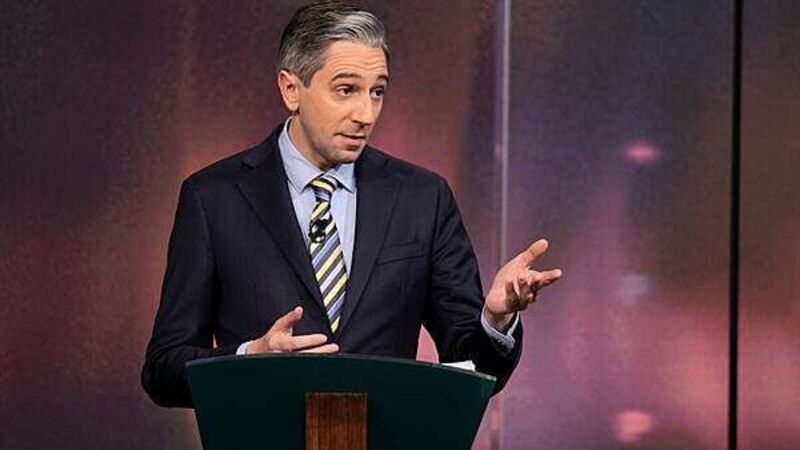 'The cheek of Simon Harris': Bereaved families say anything but statutory Covid inquiry would be an 'insult' 'The cheek of Simon Harris': Bereaved families say anything but statutory Covid inquiry would be an 'insult'