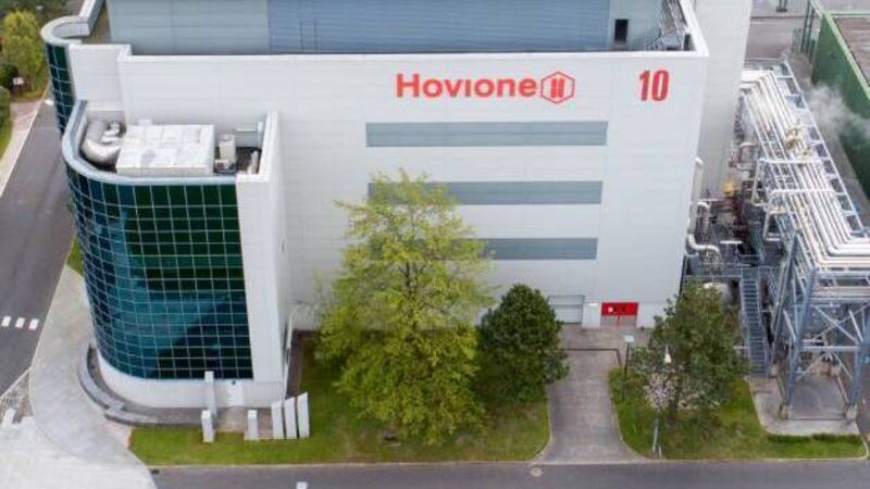 Pharma company announces expansion of Cork facility to create more than 20 new jobs Pharma company announces expansion of Cork facility to create more than 20 new jobs