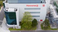 Pharma company announces expansion of Cork facility to create more than 20 new jobs 