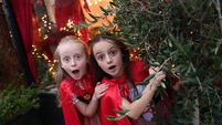 Two friends to star as Red Riding Hood in panto at Cork's Everyman 