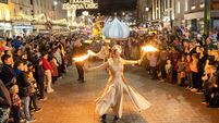 Cork trending as key Christmas destination for 2024