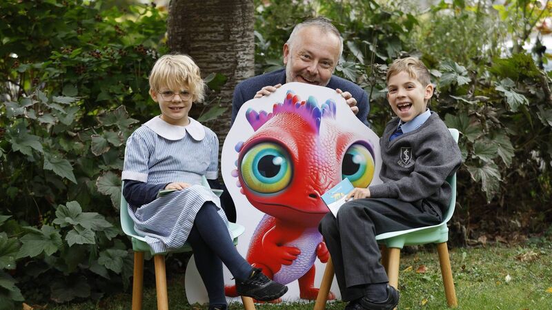‘I get to take part in something wonderful’: Cork woman taking part in MS Readathon