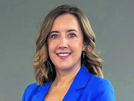 Councillor McCarthy: Douglas is a bustling suburb. Councillor McCarthy: Douglas is a bustling suburb.