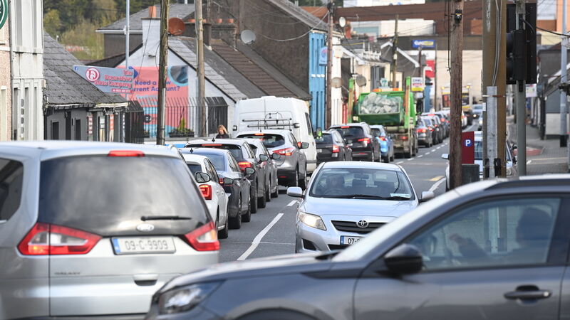 All About Cork: Douglas overlooked by local authority says Una McCarthy