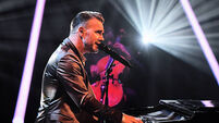Graham Norton Show - London