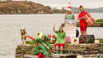 West Cork village to hold its first ever Christmas fair 