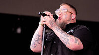 BBC Radio1 Big Weekend - Luton
