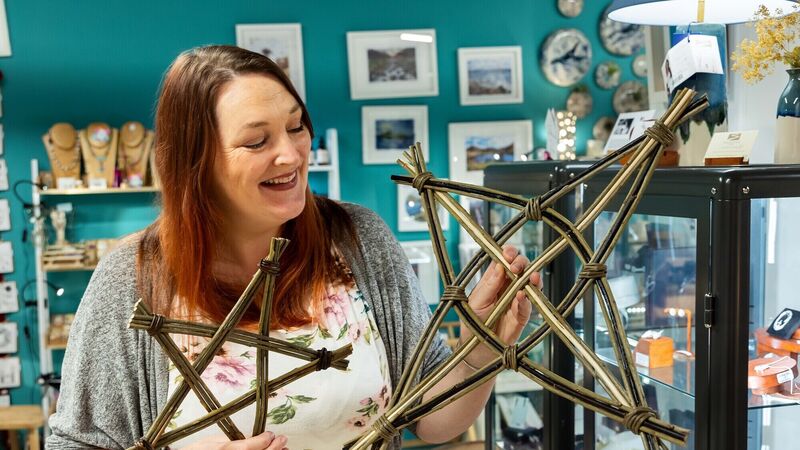 'Consider local makers and designers during Black Friday and the festive season'