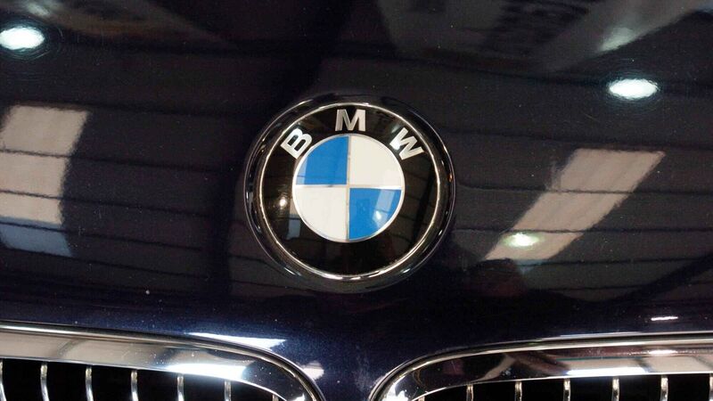 Cork scammer posing as interested buyer stole BMW from dealership, court hears