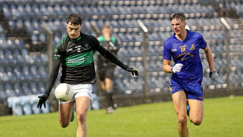 Call-ups for Nemo and Cill na Martra players to Cork football squad Call-ups for Nemo and Cill na Martra players to Cork football squad