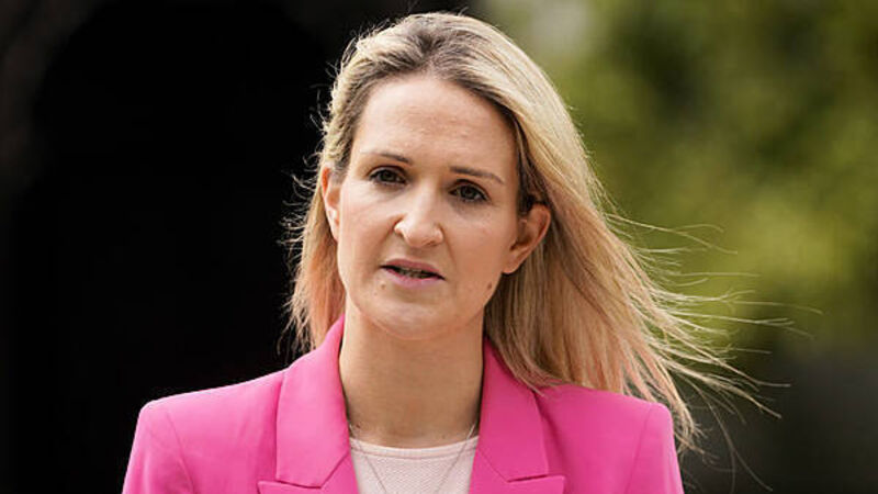 Ministers reject claims of being ‘asleep at the wheel’ on migration Ministers reject claims of being ‘asleep at the wheel’ on migration