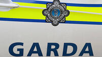 Garda stock