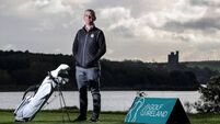 Cork Golf Club: Rich legacy feeding into exciting 2025