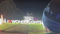 Review: Seeing Fota House in a whole new light at Wonderlights