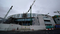 New National Childrens Hospital to cost more than 1.43 billion euro