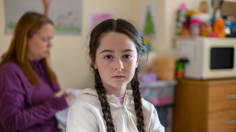 ‘If we get a home, we don’t need all the services. My kids won’t need therapy’ — a mother’s plea to save her children from the trauma and shame of homelessness ‘If we get a home, we don’t need all the services. My kids won’t need therapy’ — a mother’s plea to save her children from the trauma and shame of homelessness