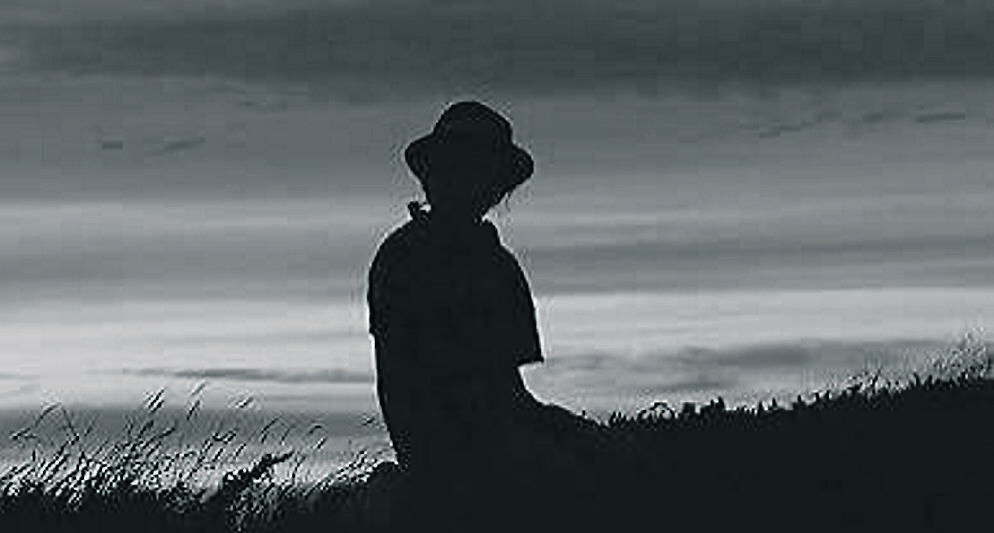 An image from Colin Hickey’s debut film, Perennial Lights. An image from Colin Hickey’s debut film, Perennial Lights.