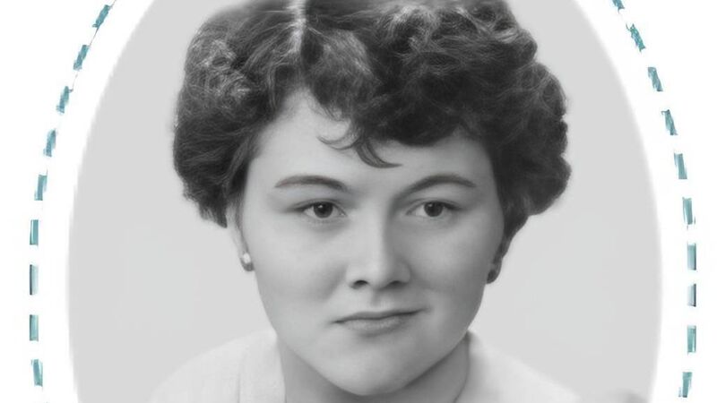 Throwback Thursday: Cork boy’s project on beloved great-gran Throwback Thursday: Cork boy’s project on beloved great-gran