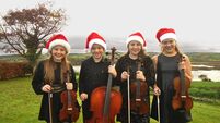 'Super-excited': Cork musicians to play on The Late Late Toy Show