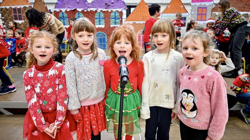 Calling all Cork schools - we want to hear your Christmas news Calling all Cork schools - we want to hear your Christmas news
