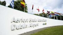 Airline challenges to Dublin Airport passenger cap likely require input of European court, judge says