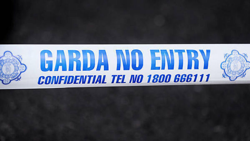 Man arrested after two men injured in robbery incident in Dublin Man arrested after two men injured in robbery incident in Dublin