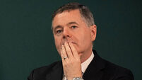 Dublin City Taskforce Report