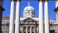 Department of the Taoiseach (Roinn an Taoisigh) Government Buildings, Merrion Street Upper, Dublin, Leinster Province, Republic