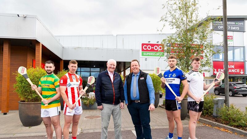 Poll reveals strong support among Cork club players for championships format