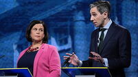 General Election Ireland 2024