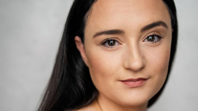 Person to Person: Cork's Aoife Hosford is passionate about the arts Person to Person: Cork's Aoife Hosford is passionate about the arts