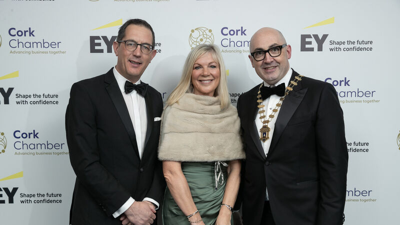 Cork Docklands ‘could bring new life to city’ Cork Docklands ‘could bring new life to city’