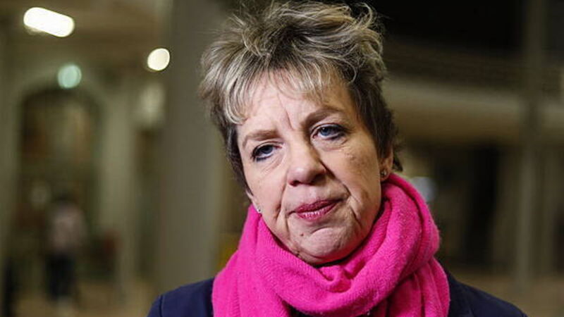 Ivana Bacik repeats Labour's plan to introduce state-run integration centres Ivana Bacik repeats Labour's plan to introduce state-run integration centres