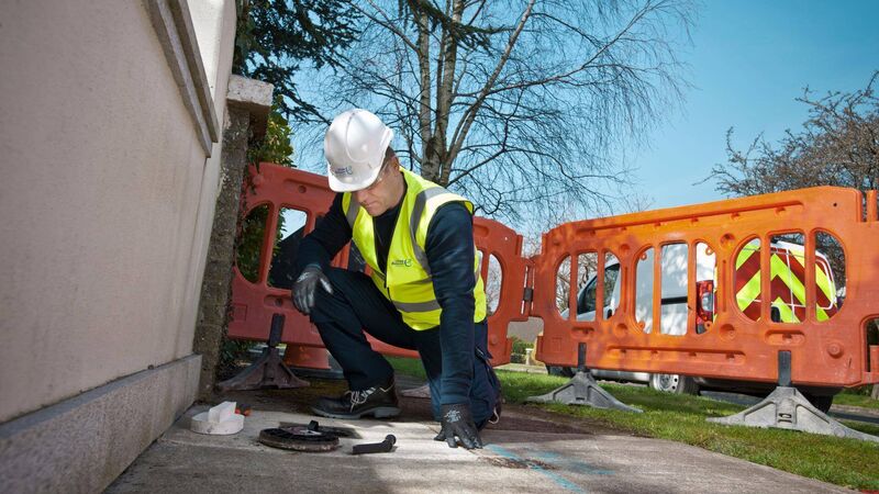 Uisce Éireann announce flushing works on the northside tomorrow Uisce Éireann announce flushing works on the northside tomorrow